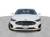 Used 2019 Ford Fusion SEL image 3