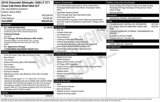 Used 2018 Chevrolet Silverado 1500 LT w/ All Star Edition image 2