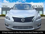Used 2015 Nissan Altima 2.5 SV image 3