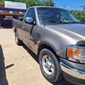 Used 2002 Ford F150 2WD Regular Cab image 2