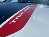 New 2025 Jeep Compass Trailhawk image 4