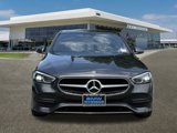 Used 2023 Mercedes-Benz C 300 Sedan image 4