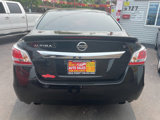 Used 2015 Nissan Altima 2.5 S image 5