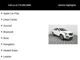 Certified 2021 Cadillac XT5 Premium Luxury w/ LPO, Floor Liner Package image 5