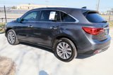 Used 2014 Acura MDX FWD w/ Technology Package image 3