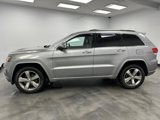Used 2014 Jeep Grand Cherokee Overland image 3