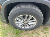 Used 2022 Chevrolet Traverse LT image 2