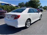 Used 2014 Toyota Camry SE image 5