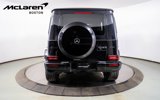 Used 2023 Mercedes-Benz G 63 AMG 4MATIC image 4