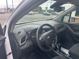 Used 2020 Chevrolet Trax LS w/ Tint and Cruise Package image 3