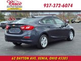 Used 2016 Chevrolet Cruze LT w/ Convenience Package image 4