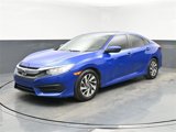 Used 2018 Honda Civic EX image 5