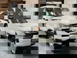 Used 2010 Honda CR-V LX image 2