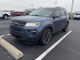 Used 2018 Ford Explorer XLT w/ Equipment Group 202A image 2
