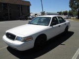 Used 2007 Ford Crown Victoria Police Interceptor image 2