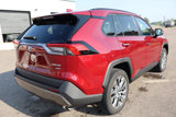 Used 2022 Toyota RAV4 Limited image 3