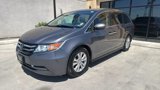 Used 2014 Honda Odyssey EX-L image 2