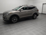 Used 2017 Hyundai Santa Fe Sport 2.0T image 2