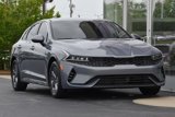 Used 2024 Kia K5 LXS image 5