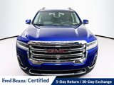 Used 2023 GMC Acadia SLT w/ Technology Package image 2