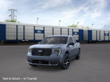 New 2025 Ford Maverick Lariat image 2