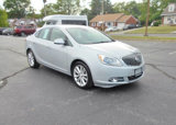 Used 2013 Buick Verano Convenience image 3
