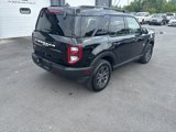 Used 2024 Ford Bronco Sport Big Bend image 3