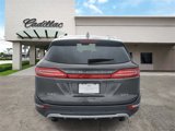Used 2017 Lincoln MKC Premiere image 4