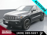 Used 2019 Jeep Grand Cherokee Altitude image 5