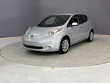 Used 2013 Nissan Leaf S w/ Charger Pkg image 3