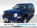 Used 2015 Jeep Patriot Sport w/ Power Value Group image 1