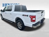 Used 2018 Ford F150 XLT w/ Equipment Group 302A Luxury image 3