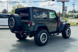 Used 2016 Jeep Wrangler Sport image 4