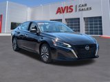 Used 2024 Nissan Altima 2.5 SV image 3
