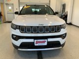 Used 2022 Jeep Compass Limited image 3