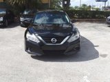 Used 2017 Nissan Altima 2.5 S w/ Power Driver Seat Package image 2