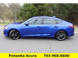 Certified 2023 Acura Integra A-Spec image 4