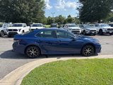 Used 2024 Toyota Camry SE image 6