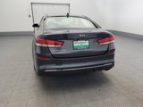 Used 2020 Kia Optima LX image 6