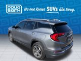 Used 2019 GMC Terrain SLT w/ Preferred Package image 3