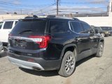 Used 2022 GMC Acadia SLE w/ Driver Convenience Package image 3