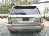 Used 2010 Land Rover Range Rover Sport HSE LUX image 2