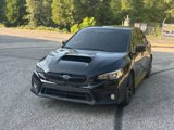 Used 2021 Subaru WRX Limited w/ Popular Package #1 image 2