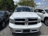 Used 2023 RAM 1500 Classic SLT w/ Trailer & Traction Group image 2
