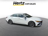 Used 2024 Hyundai Elantra SEL image 2