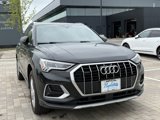 Used 2019 Audi Q3 2.0T Premium Plus w/ Premium Plus Package image 3