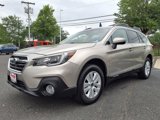 Used 2018 Subaru Outback 2.5i Premium image 2