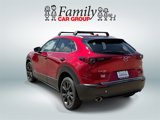 Used 2021 MAZDA CX-30 2.5 Turbo w/ Premium Package image 4