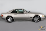 Used 1995 Mercedes-Benz SL 320 image 3