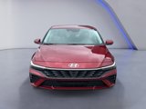 Certified 2024 Hyundai Elantra SEL image 3